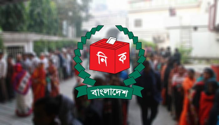 ভোটার তালিকা হালনাগাদ কার্যক্রম শুরু আজ