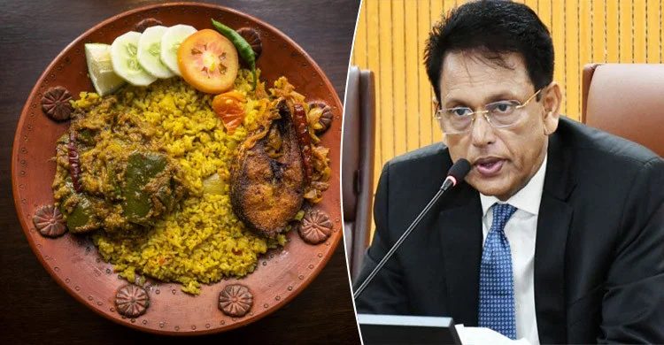 খিচুড়ি রান্না শিখতে বিদেশ যাওয়ার দিন শেষ: শিক্ষামন্ত্রী