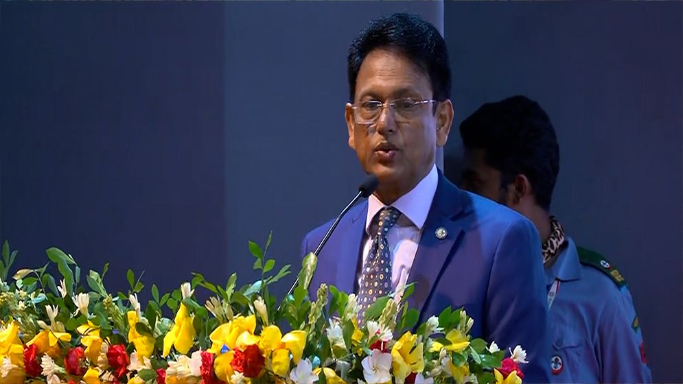 মাদ্রাসা শিক্ষকদের সুখবর দিলেন শিক্ষামন্ত্রী