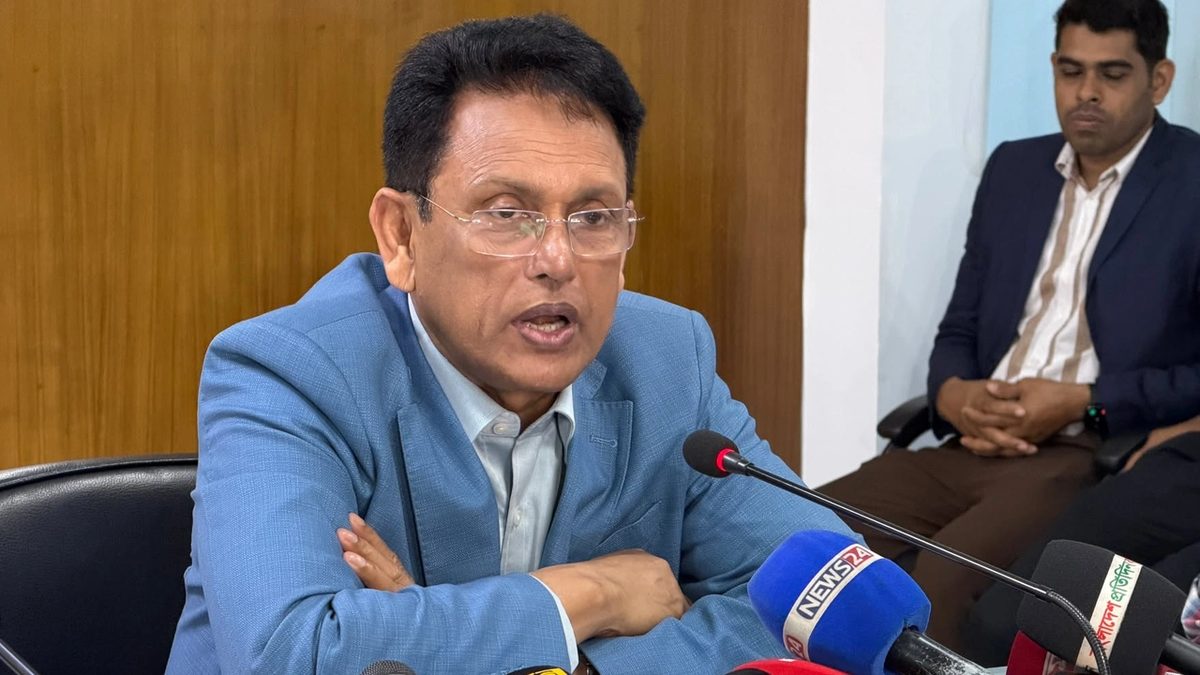 পরীক্ষা সুন্দর হয়েছে, প্রশ্নফাঁস-নকলের ঘটনা ঘটেনি: শিক্ষামন্ত্রী