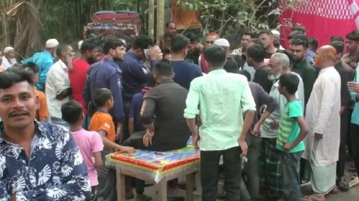 বিয়ে বাড়িতে পানি দিতে দেরি, বর–কনে পক্ষের সংঘর্ষে আহত ১০