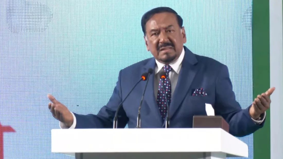 যে ডকুমেন্টারিতে আবু সাঈদের ছবি নেই, সেটা কোনো ডকুমেন্টারি নয় : ভারপ্রাপ্ত রাষ্ট্রপতি