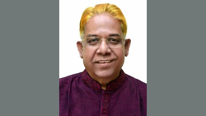কুসিক মেয়র আরফানুল হক রিফাত আর নেই