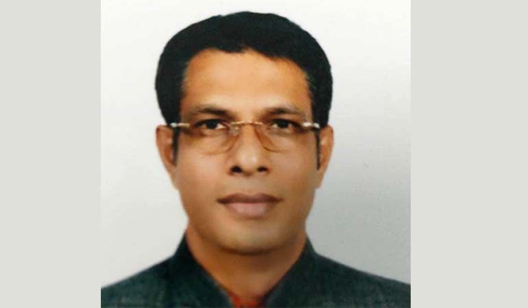 জবির নতুন প্রক্টর অধ্যাপক জাহাঙ্গীর