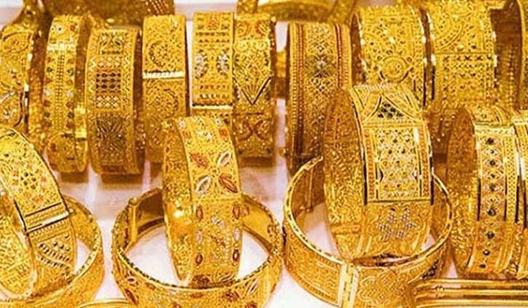 বাড়লো সোনার দাম