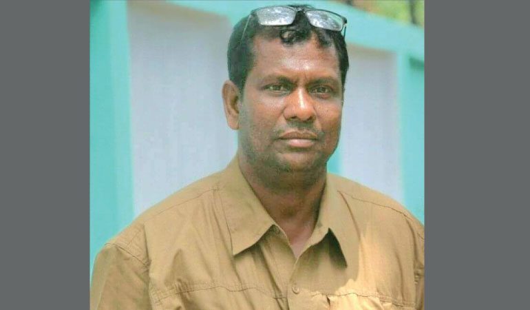 মেলান্দহে সড়ক দুর্ঘটনায় সাংবাদিক নিহত