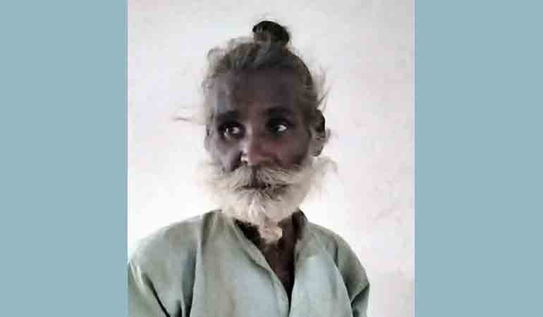 জামালপুর সীমান্তে ভারতীয় নাগরিক আটক