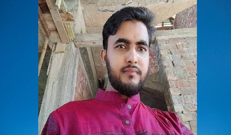 প্রেমের ফাঁদে ফেলে ছাত্রীকে বিয়ে, শিক্ষককে অব্যাহতি