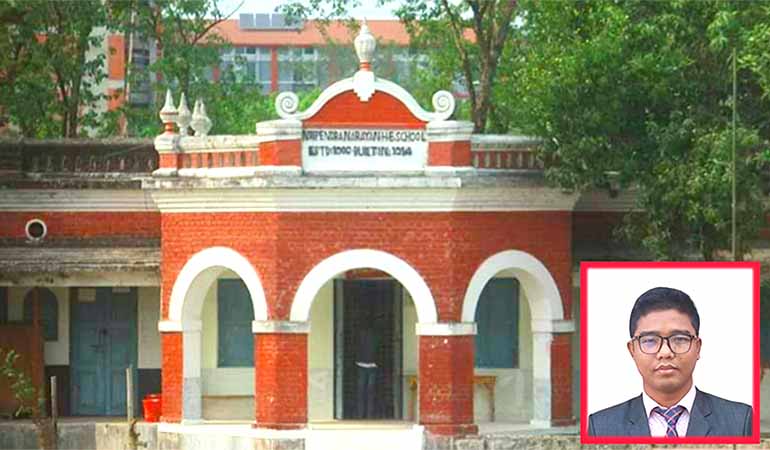 শিক্ষার্থীদের প্রাইভেট পড়তে বাধ্য করার অভিযোগ