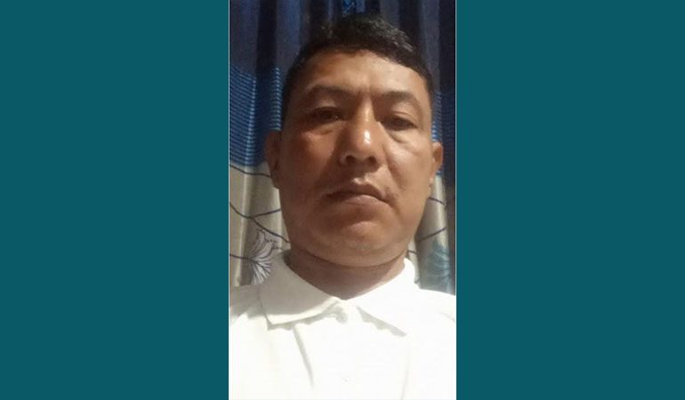 বান্দরবানে ইউপি চেয়ারম্যানকে অপহরণ