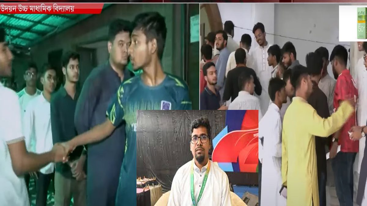 কেন্দ্র দখলের পাঁয়তারা করছে ছাত্রদল: শিবির সেক্রেটারি