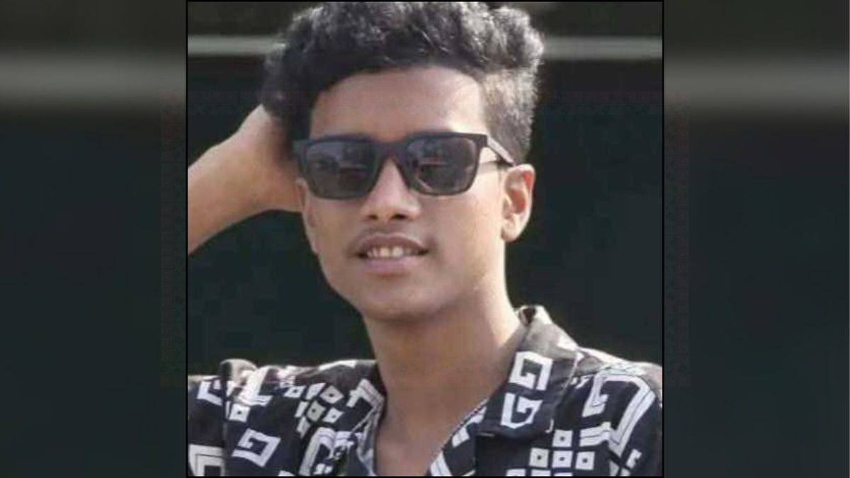 বিয়ের দাওয়াত খেয়ে ফেরার পথে প্রাণ গেল চাচা-ভাতিজার