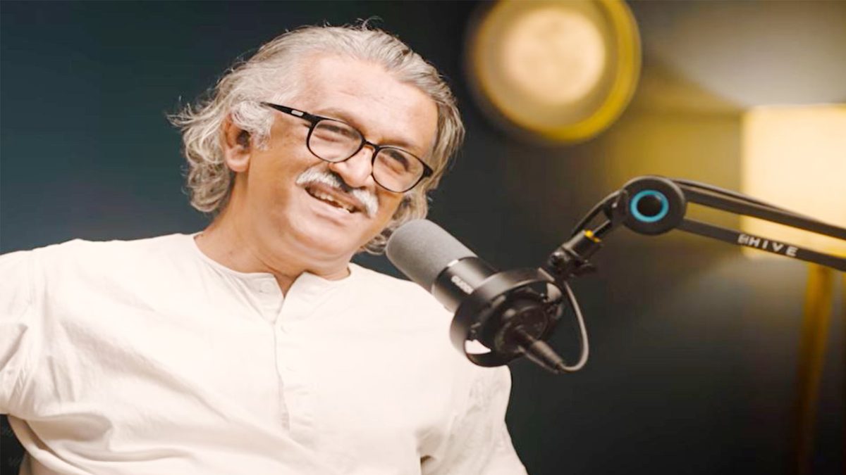কোরআনের ‘ভুল’ ধরতে গিয়ে ‘আত্মসমর্পণ’ করলেন গাজী রাকায়েত