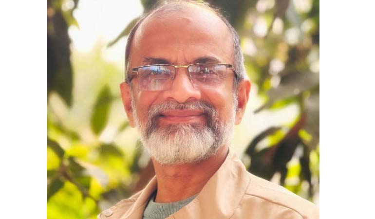 মধ্যরাতে ছিনতাই নিয়ে মাহবুব কবির মিলনের স্ট্যাটাস ভাইরাল!