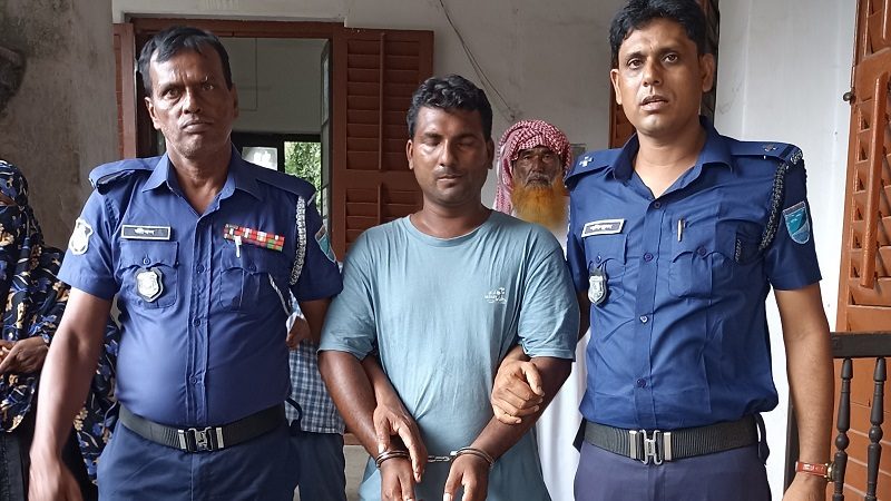 পরকীয়ার প্রতিবাদ করায় গৃহবধূকে হত্যা, স্বামীর যাবজ্জীবন