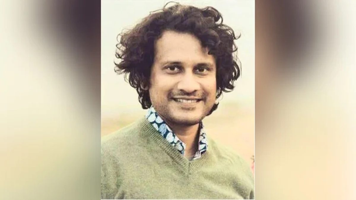 পিআইবির মহাপরিচালক হলেন ফারুক ওয়াসিফ