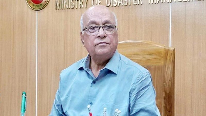 ভুয়া মুক্তিযোদ্ধারা স্বেচ্ছায় নাম প্রত্যাহার করলে শাস্তি নয়: মুক্তিযুদ্ধ বিষয়ক উপদেষ্টা