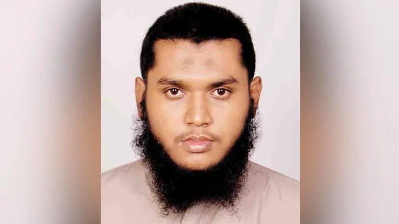 রান্নার জন্য বাসায় ডেকে নিয়ে তরুণীকে ধর্ষণ, অতঃপর...