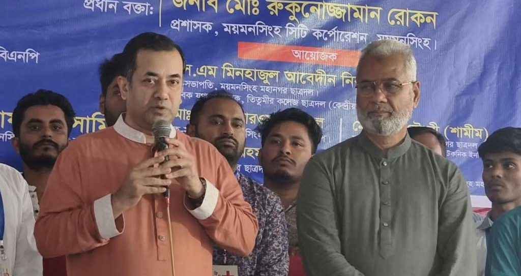 জুলাই শহীদদের নামে প্রতিষ্ঠানের নামকরণ করা হবে: তথ্য প্রতিমন্ত্রী