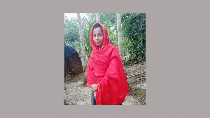 প্রেম করে বিয়ে,বাড়ির শৌচাগারে মিলল তরুণীর মরদেহ