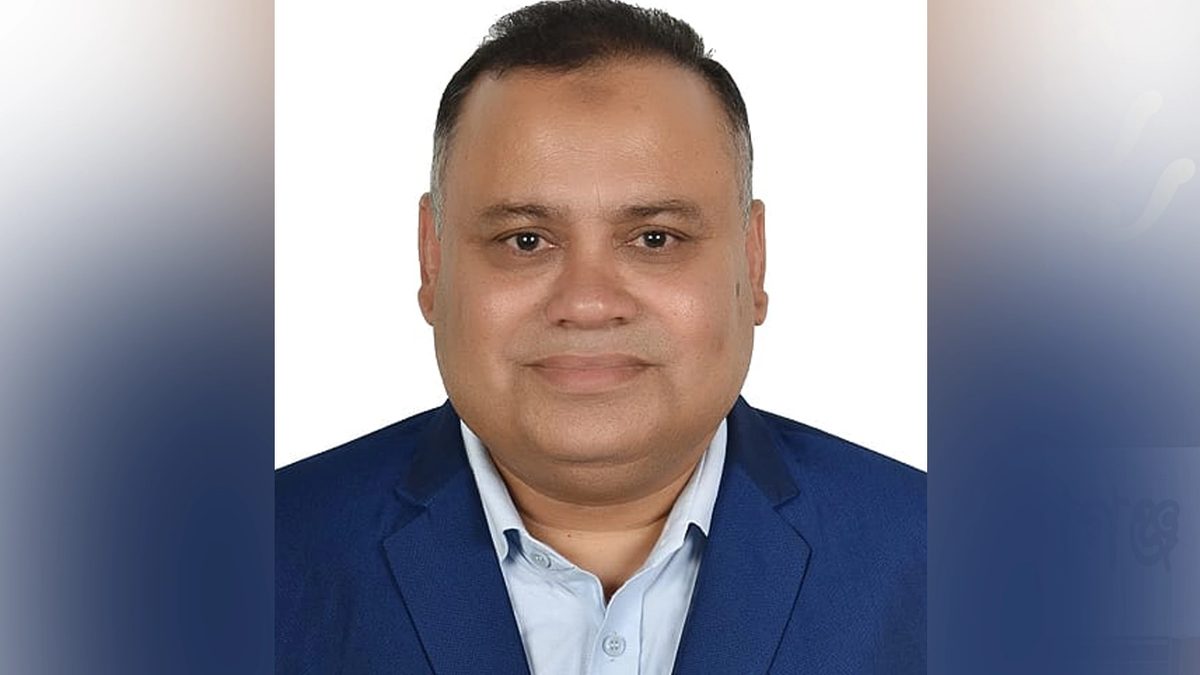 ইসলামী ব্যাংকের সমন্বয়কের দায়িত্বে মোহাম্মদ জহির