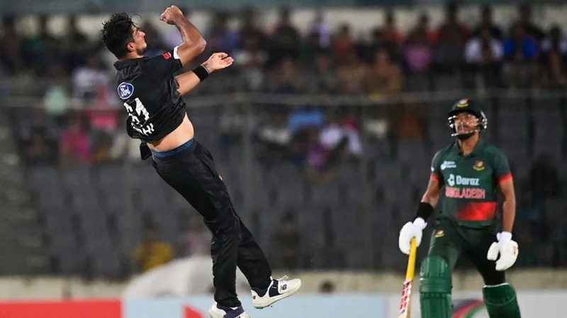 সেই সোধির কাছেই হারল বাংলাদেশ