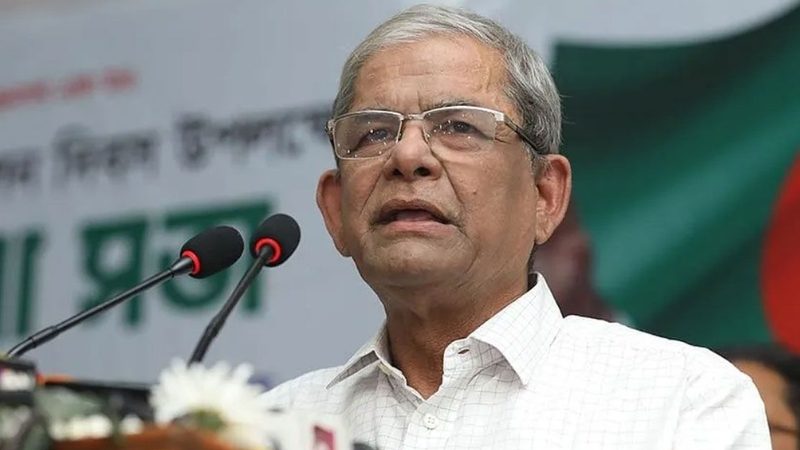 ১৭ বছর ধরে এ দিনটি স্বাভাবিকভাবে পালন করতে পারিনি-বিএনপি মহাসচিব