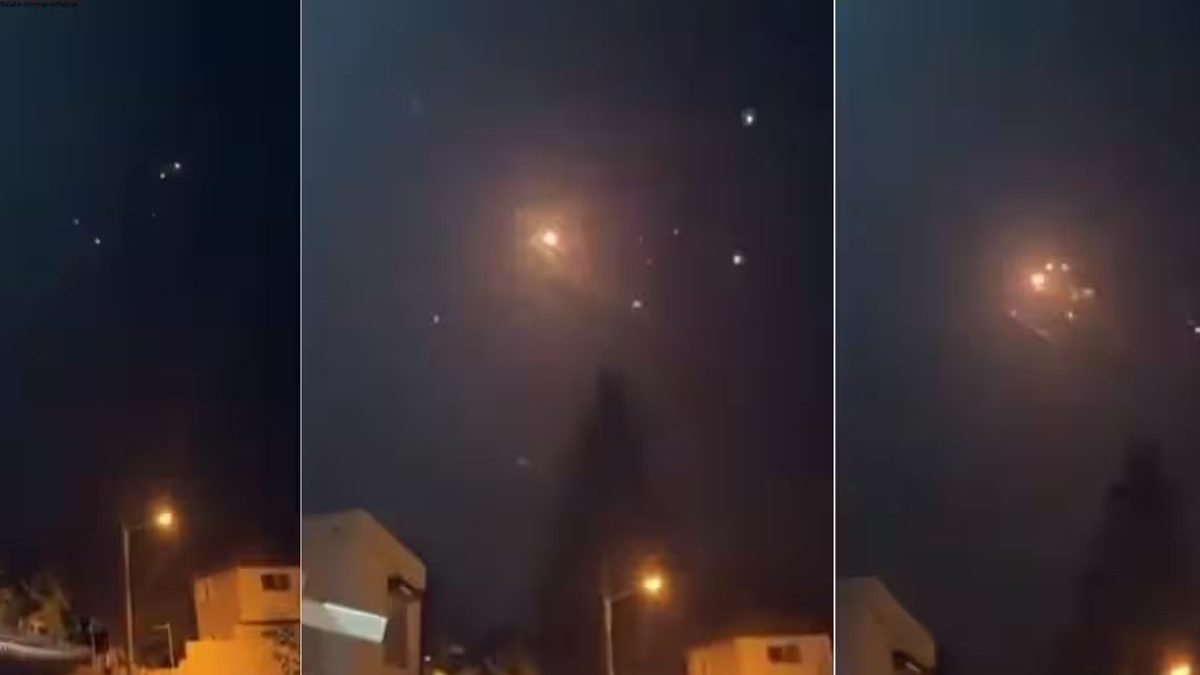 জম্মু-কাশ্মীরে সামরিক ঘাঁটিতে হামলা পাকিস্তানের