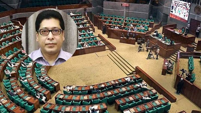 বয়সসীমা ৩৫ নিয়ে যে ইঙ্গিত দিলেন জনপ্রশাসনমন্ত্রী
