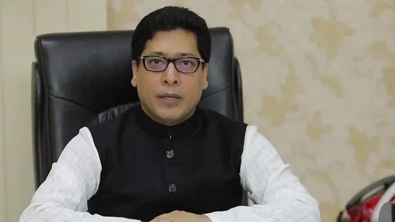 ইউএনওদের বদলি খুব শিগগিরই: জনপ্রশাসন প্রতিমন্ত্রী