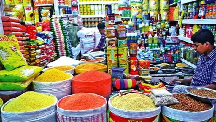 রোজার আগে নিত্যপণ্যের বাজারে আগুন