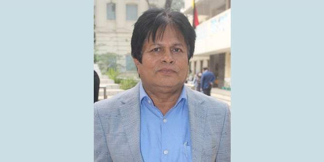 জবিতে যৌন নিপীড়নে’ অপসারিত শিক্ষককে রেজিস্ট্রার নিয়োগ