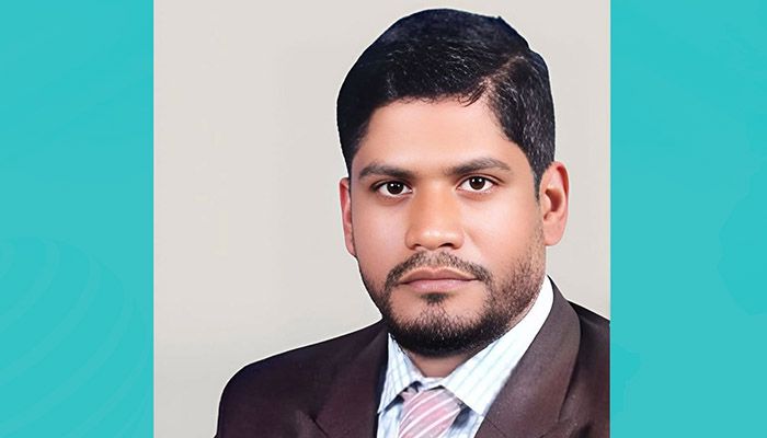 বিচারপতির কাছে চাঁদা দাবি, যুবদল নেতা বহিষ্কার