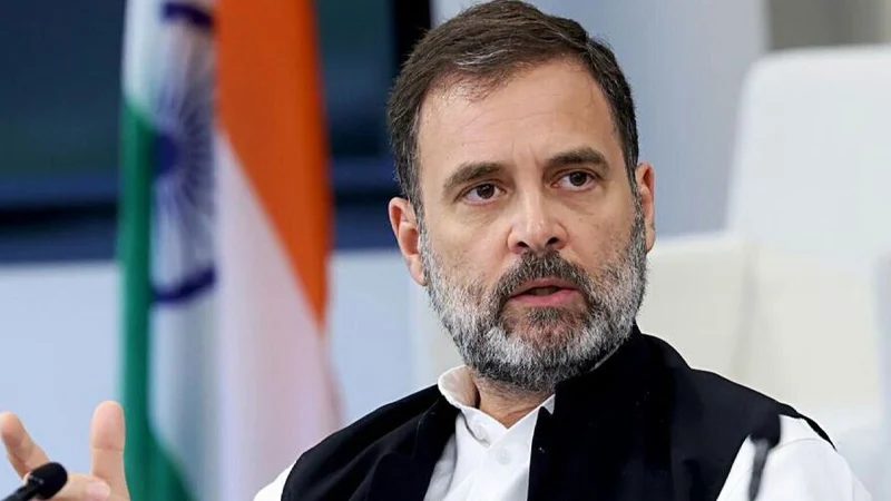 রায়বেরেলিতে রাহুলের জয়, পরাজয় মেনে নিলেন বিজেপির দীনেশ