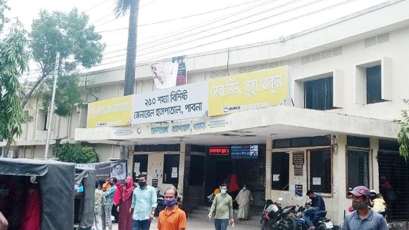মেয়ের মৃত্যুর সংবাদে স্ট্রোকে মায়ের মৃত্যু