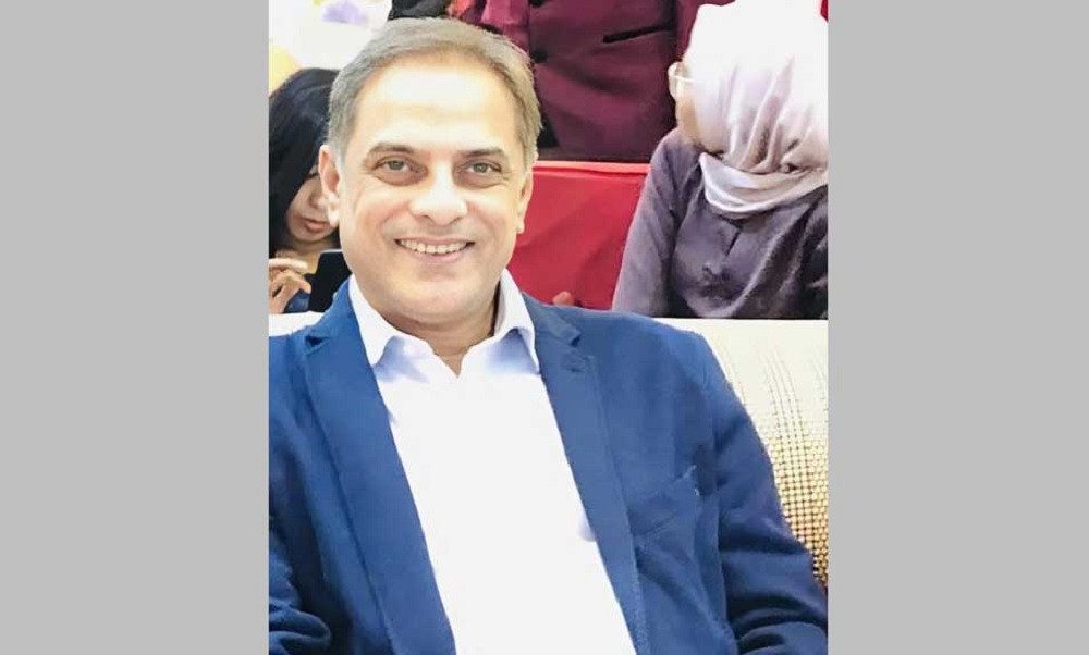 কাজী নজরুলের নাতি বাবুল মারা গেছেন