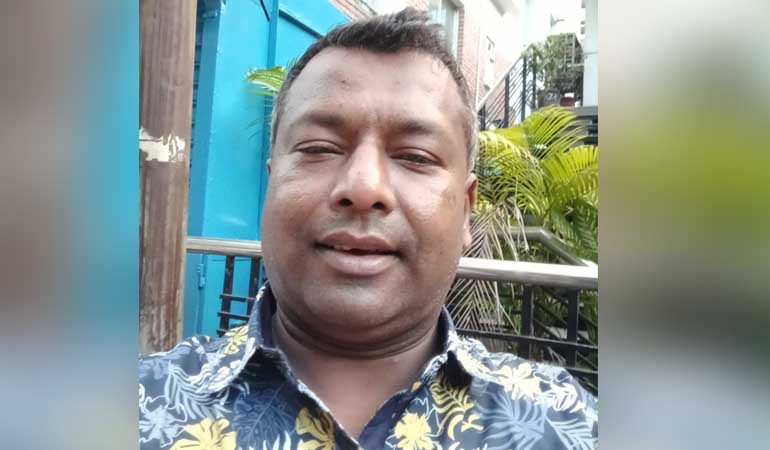 সৌদি আরবে সড়ক দুর্ঘটনায় বাংলাদেশি প্রবাসীর মৃত্যু