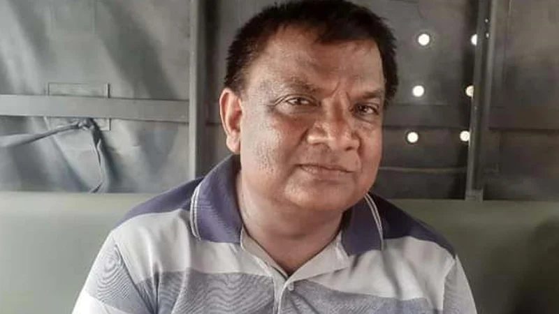 কুষ্টিয়ায় আচরণবিধি লঙ্ঘনের অভিযোগে পৌর কাউন্সিলর আটক