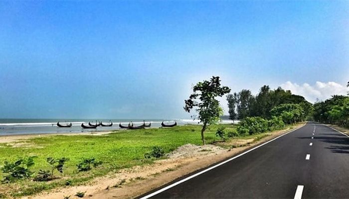 টেকনাফে মোটরসাইকেলের মুখোমুখি সংঘর্ষে যুবলীগ নেতাসহ নিহত ২