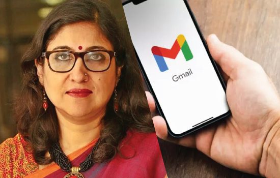 জবি উপাচার্যের নামে ভুয়া ই-মেইল,পাঠানো হচ্ছে বার্তা