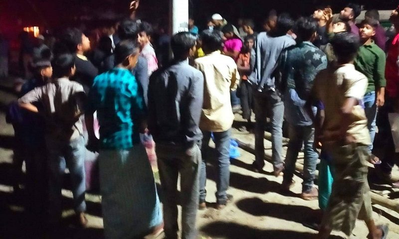পতাকা লাগাতে গিয়ে বিদ্যুৎস্পৃষ্টে আর্জেন্টিনার সমর্থকের মৃত্যু