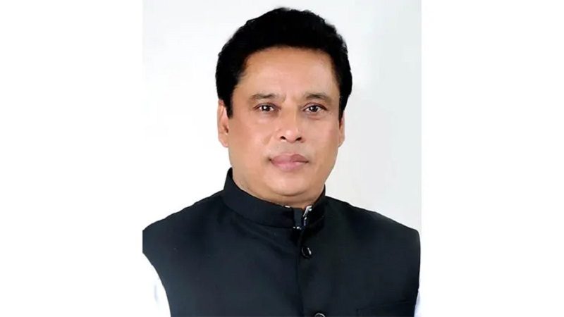 আব্দুস সোবহান গোলাপ গ্রেপ্তার
