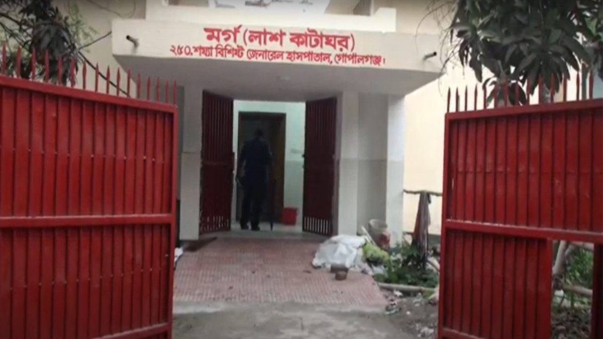 শ্বশুরবাড়িতে বেড়াতে আসা জামাইকে পিটিয়ে হত্যা