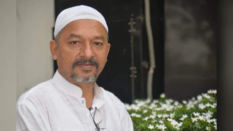 যৌথবাহিনীর হাতে বিএনপির বহিষ্কৃত নেতা গ্রেপ্তার