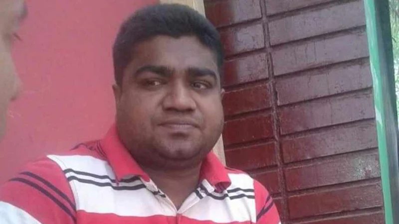 সন্ত্রাসীদের গুলিতে সাবেক ইউপি সদস্য নিহত