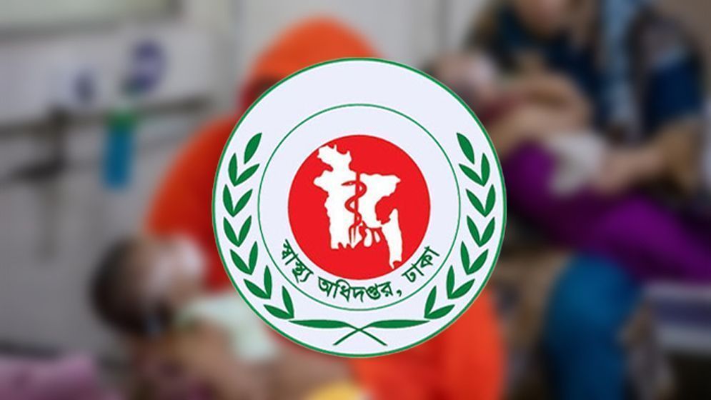 ২৪ ঘণ্টায় হামের উপসর্গে আরও ৩ শিশুর মৃত্যু