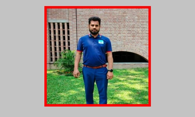 মাগুরায় পুলিশ-বিএনপি সংঘর্ষ, গুলিতে ছাত্রদল নেতার মৃত্যু