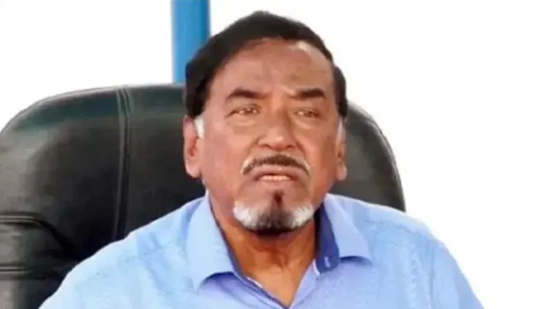 বিএনপি নেতা হাফিজকে কারাগারে পাঠানোর নির্দেশ