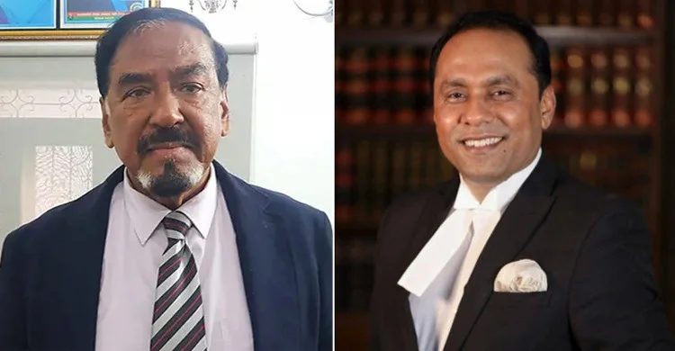 রাষ্ট্রপতির পদত্যাগে ভারপ্রাপ্ত দায়িত্বে স্পিকার, স্পিকারের চেয়ারে কায়সার কামাল