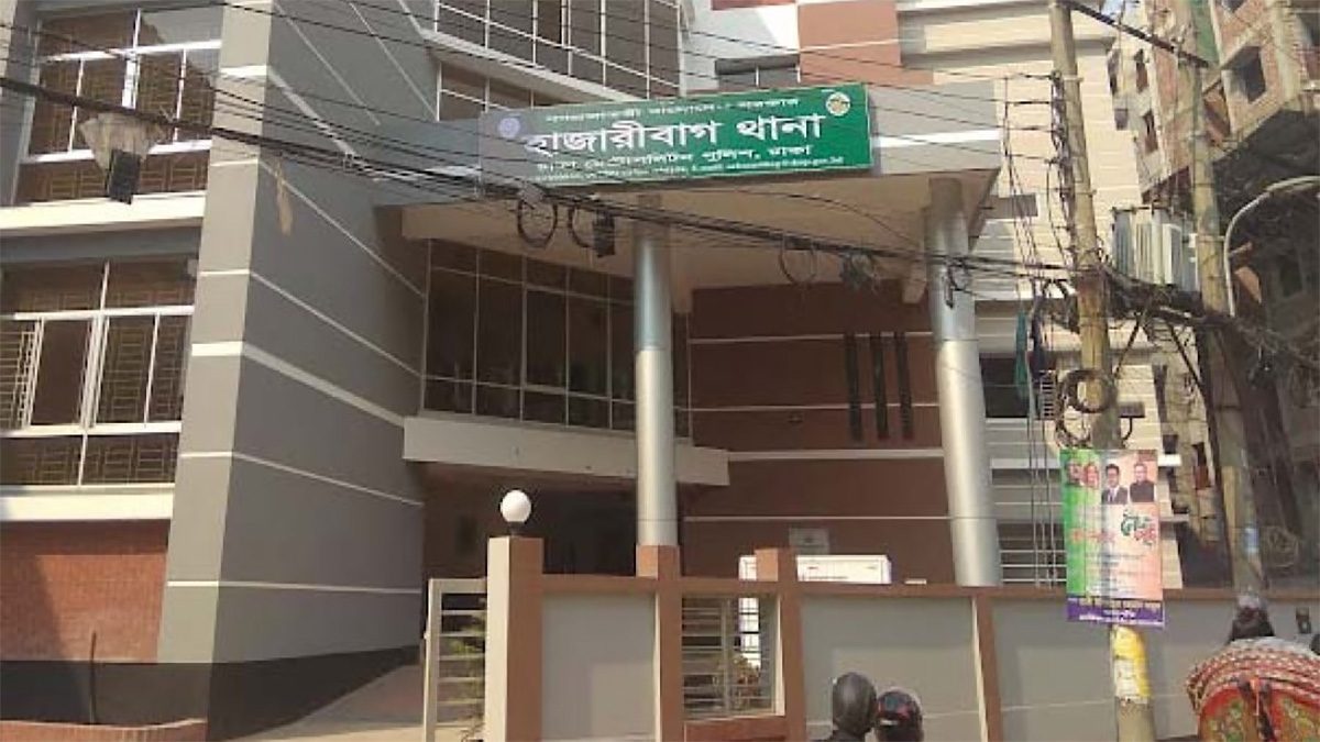 বাথরুম থেকে নারীর জবাই করা মরদেহ উদ্ধার
